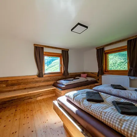 Sonnentalhof Itter