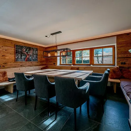 別荘 Sonnentalhof *