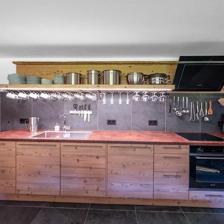 Sonnentalhof Σπίτι διακοπών *