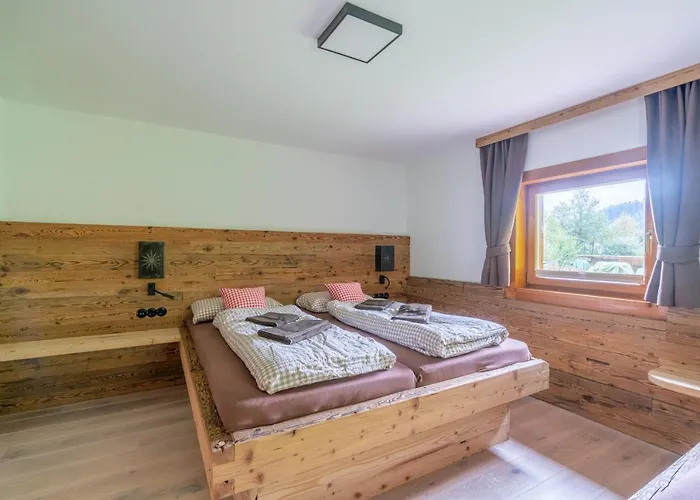 Sonnentalhof * Itter