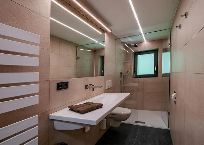 Sonnentalhof Сasa de vacaciones