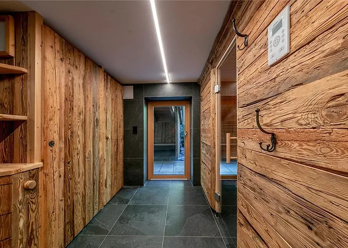 Sonnentalhof * Itter