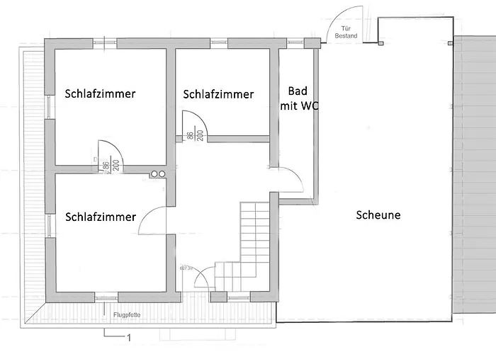 Sonnentalhof Сasa de vacaciones Itter