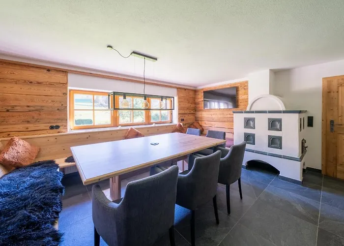 Sonnentalhof Сasa de vacaciones