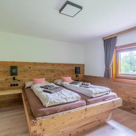 Sonnentalhof * Itter