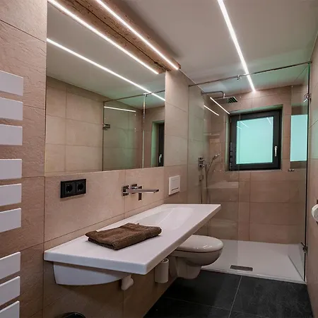 Sonnentalhof Casa vacanze