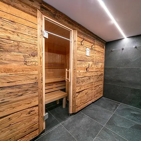 Sonnentalhof Casa vacanze