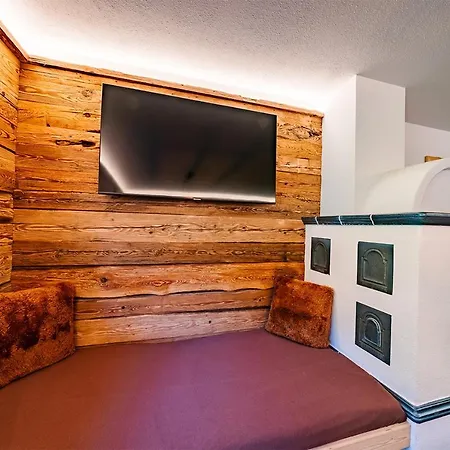 Sonnentalhof Σπίτι διακοπών *